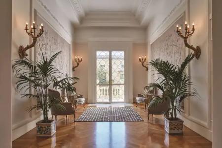 Grand Timeo, A Belmond, Taormina - 227