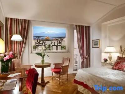Grand Timeo, A Belmond, Taormina - 277