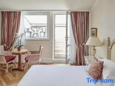 Grand Timeo, A Belmond, Taormina - 276