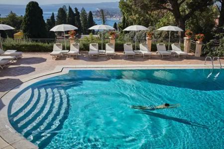 Grand Timeo, A Belmond, Taormina - 37