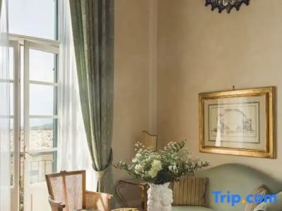 Grand Timeo, A Belmond, Taormina - 221