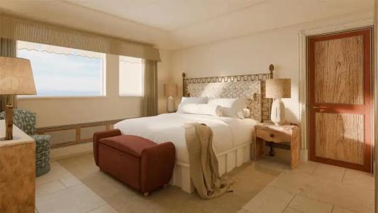 Grand Timeo, A Belmond, Taormina - 283