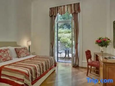 Grand Timeo, A Belmond, Taormina - 78