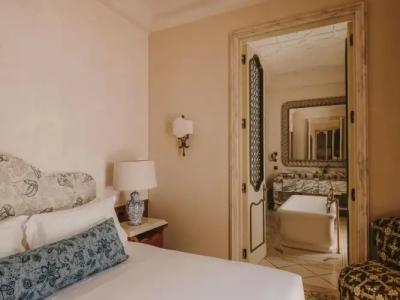 Grand Timeo, A Belmond, Taormina - 172
