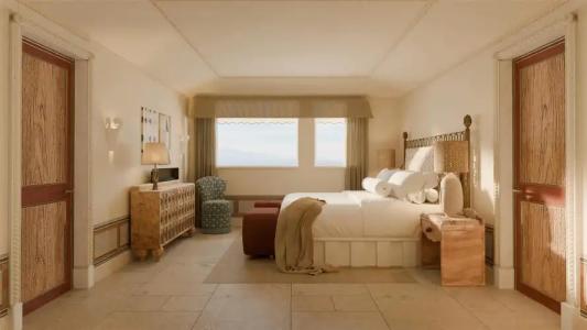 Grand Timeo, A Belmond, Taormina - 284