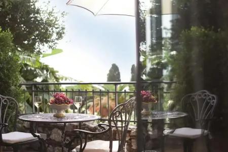 Grand Timeo, A Belmond, Taormina - 101