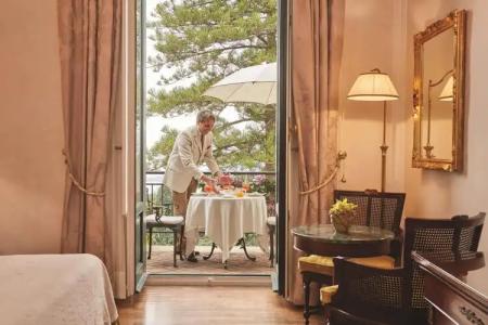 Grand Timeo, A Belmond, Taormina - 27