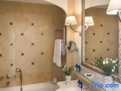 Grand Timeo, A Belmond, Taormina - 279