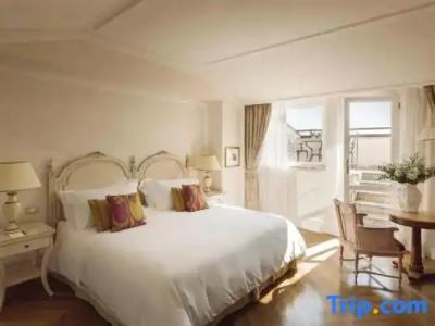 Grand Timeo, A Belmond, Taormina - 278