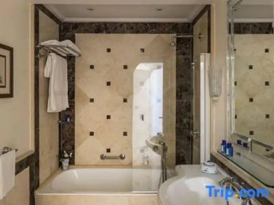 Grand Timeo, A Belmond, Taormina - 222