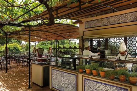 Grand Timeo, A Belmond, Taormina - 28