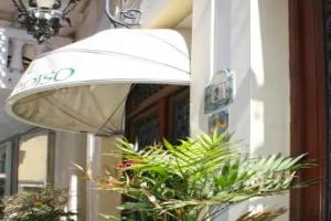 Hotel Villa Paradiso, Taormina