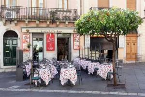 Residence Circe, Taormina
