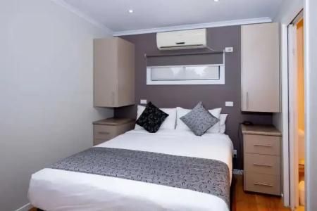 Airport Tourist Village Melbourne - 120