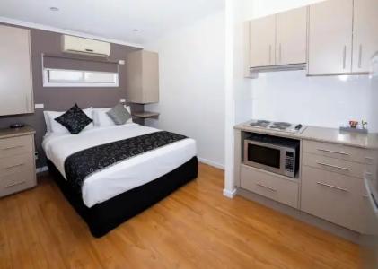 Airport Tourist Village Melbourne - 118