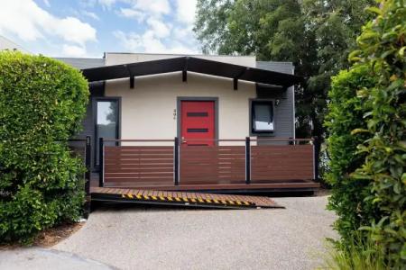 Airport Tourist Village Melbourne - 122