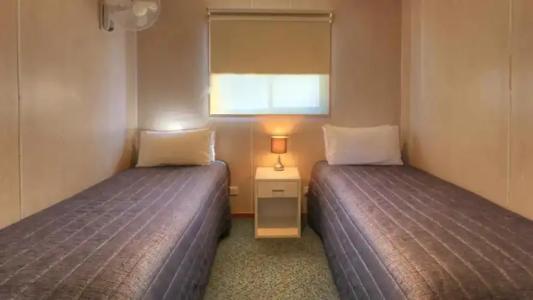 Airport Tourist Village Melbourne - 33