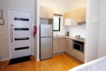 Airport Tourist Village Melbourne - 119