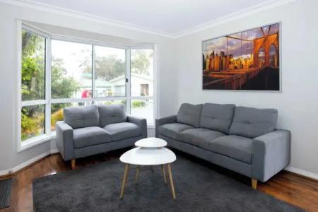 Airport Tourist Village Melbourne - 66