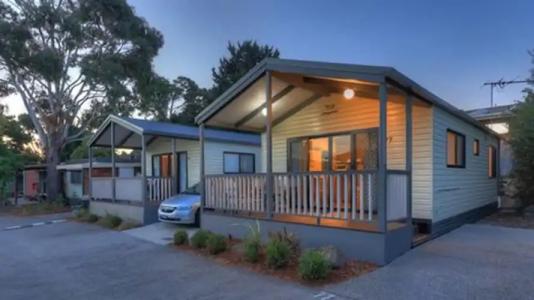 Airport Tourist Village Melbourne - 28