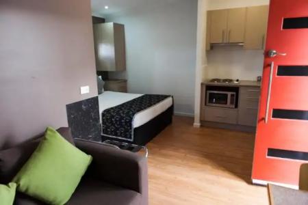 Airport Tourist Village Melbourne - 104