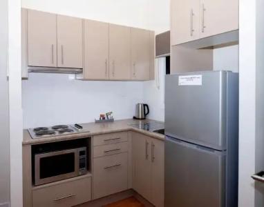 Airport Tourist Village Melbourne - 115