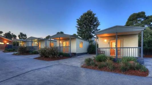 Airport Tourist Village Melbourne - 135