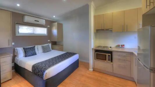 Airport Tourist Village Melbourne - 107