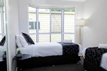 Airport Tourist Village Melbourne - 67