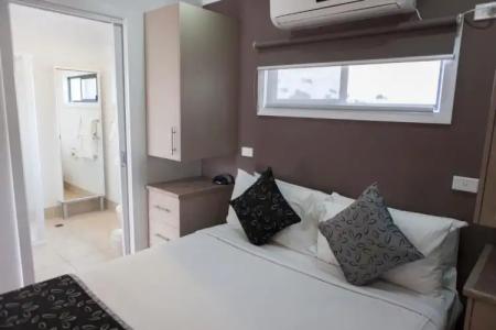 Airport Tourist Village Melbourne - 103