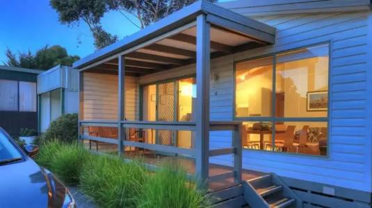 Airport Tourist Village Melbourne - 49