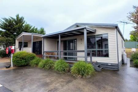 Airport Tourist Village Melbourne - 47