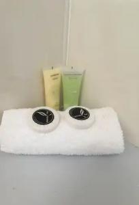 Airport Tourist Village Melbourne - 111