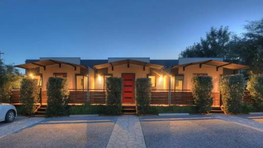 Airport Tourist Village Melbourne - 102