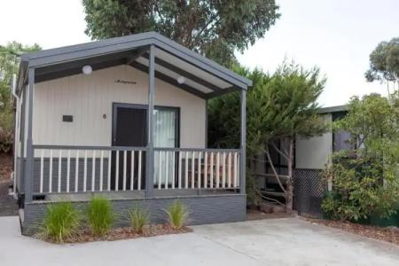 Airport Tourist Village Melbourne - 153