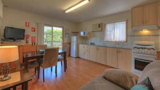 Airport Tourist Village Melbourne - 138