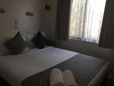 Airport Tourist Village Melbourne - 22