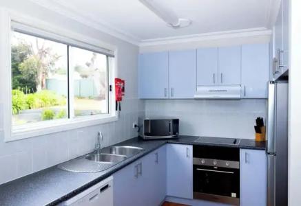 Airport Tourist Village Melbourne - 63