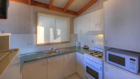 Airport Tourist Village Melbourne - 57