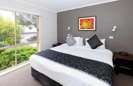 Airport Tourist Village Melbourne - 101