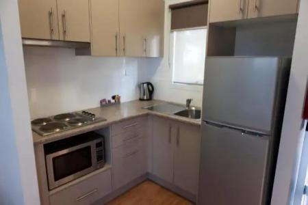 Airport Tourist Village Melbourne - 105