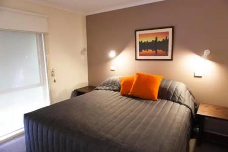 Airport Tourist Village Melbourne - 69