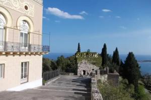 Excelsior Palace Hotel, Taormina