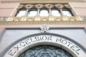Excelsior Palace Hotel