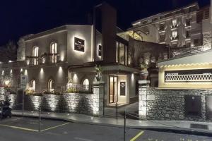 Villa Fiorita Boutique Hotel, Taormina