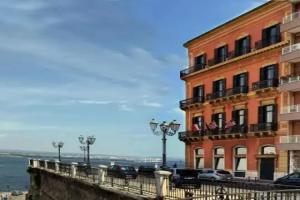Hotel Europa, Taranto