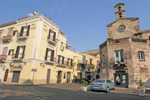 Hotel L'Arcangelo - Boutique Hotel, Taranto