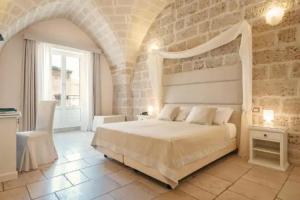 Hotel L'Arcangelo - Boutique Hotel, Taranto