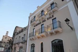 Albergo Del Sole, Taranto