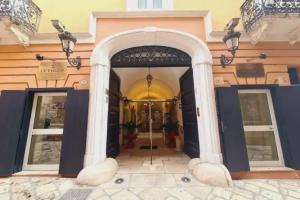 Hotel Akropolis - Museum Hotel, Taranto